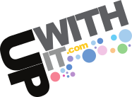 UpWithIt Logo