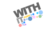 UpWithIt Interactive logo